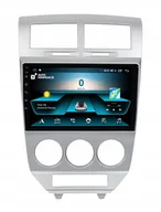 Nawigacja GPS - RADIO NAWIGACJA GPS DODGE CALIBER 2006-2011 ANDROID - miniaturka - grafika 1