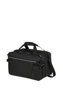 Torby podróżne - American Tourister Upventure - 3-drożna torba podróżna Ryanair, 40 cm, 24 l, czarna (czarna) - miniaturka - grafika 1