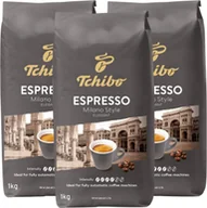 Kawa - Kawa ziarnista Tchibo Espresso Milano Style Elegant 3 kg - miniaturka - grafika 1