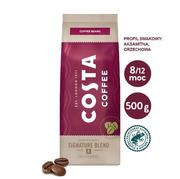 Kawa - COSTA COFFEE Kawa ziarnista Costa Coffee Signature Blend 500g 6772-uniw - miniaturka - grafika 1