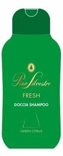 Pino Silvestre, 2w1 żel i szampon Fresh, 250ml - Szampony do włosów - miniaturka - grafika 1
