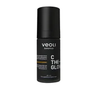 Serum do twarzy - Veoli Botanica C The Glow rozjaśniająco-wyciszające serum do twarzy 30ml - miniaturka - grafika 1