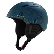 Kaski narciarskie - Dziecięcy Kask HEAD MOJO 328653 – Turkusowy - miniaturka - grafika 1
