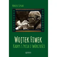 Pamiętniki, dzienniki, listy - Wojtek Fiwek - Szylak Marcin - miniaturka - grafika 1