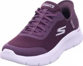 Buty trekkingowe dziecięce - Tenisówki Skechers Model Uno Lite-metallic Mo Kolor Czarny - miniaturka - grafika 1