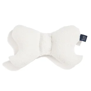La Millou Poduszka Angel's Wings Teddy Bear CREAM - Kołdry i poduszki dla dzieci - miniaturka - grafika 1