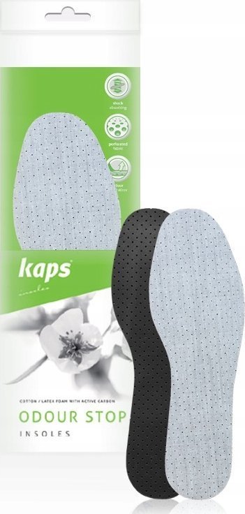 Kaps Kaps Odour Stop 010095 38