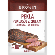 Sól - Peklosól z ziołami Pekla 67 g - miniaturka - grafika 1