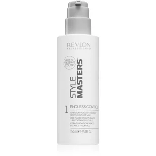 Revlon Professional Endless Control płynnym wosku do kontroli i tekstura 7244688000 - Kosmetyki do stylizacji włosów - miniaturka - grafika 1
