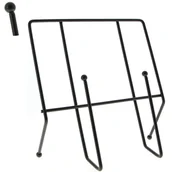 Podpórki do książek - Podstawa Stojak Pod Książkę Podpórka Pod Tablet - miniaturka - grafika 1