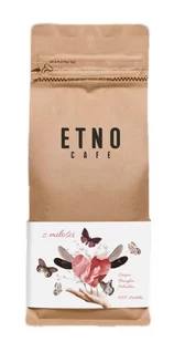 Kawa ziarnista Etno Cafe Kawa Z Miłości 250g - Kawa - miniaturka - grafika 1
