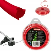 Akcesoria do kos i kosiarek - ŻYŁKA TNĄCA TRÓJKĄTNA 3MM X 56M, PROLINE - miniaturka - grafika 1