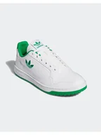 Trampki damskie - adidas Sneakersy "NY 90" w kolorze białym - miniaturka - grafika 1