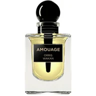 Wody i perfumy męskie - Amouage Orris Wakan olejek perfumowany 12ml - miniaturka - grafika 1
