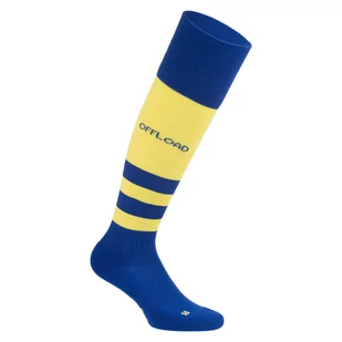 Skarpety do rugby R500 wysokie - Rugby - miniaturka - grafika 1