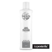 Odżywki do włosów - Nioxin System 1 - Odżywka przeciw wypadaniu włosów normalnych 300ml - miniaturka - grafika 1