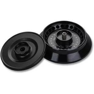 OHAUS (30642361) - Rotor kątowy, 24x1,5/2 ml, ochrona biologiczna - Akcesoria do urządzeń pomiarowych - miniaturka - grafika 1