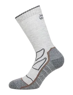 Jack Wolfskin Vojo Sock Cl C skarpety trekkingowe unisex - Skarpetki damskie - miniaturka - grafika 1
