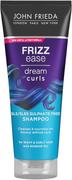 Szampony do włosów - John Frieda Curl Around Daily Shampoo Szampon do włosów kręconych 250ml - miniaturka - grafika 1