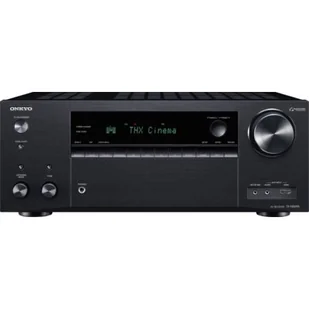 Amplituner Onkyo TX-NR696 - Amplitunery - miniaturka - grafika 1