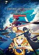 Gry PC Cyfrowe - SWORD ART ONLINE Alicization Lycoris Month 1 Edition - miniaturka - grafika 1