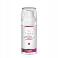 Kremy do twarzy - Charmine Rose Krem do twarzy z witaminą A 50ml - miniaturka - grafika 1