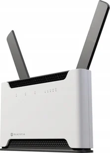 Router MikroTik Chateau PRO ax H53UIG-5HAXQ2HAXQ - Routery - miniaturka - grafika 1