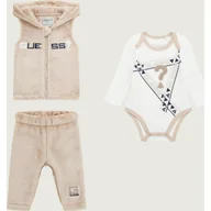 Dresy i komplety dla chłopców - Guess Komplet Regular Fit - miniaturka - grafika 1