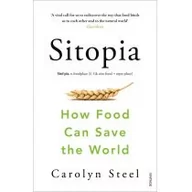 Felietony i reportaże - Vintage Sitopia Steel Carolyn - miniaturka - grafika 1