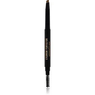 Dermacol Eyebrow Perfector Kredka Do Brwi 03 - Akcesoria i kosmetyki do stylizacji brwi - miniaturka - grafika 1