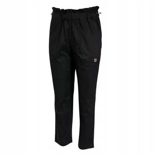 UMBRO Spodnie Damskie FLUPRITE CZARNE S - Spodnie damskie - miniaturka - grafika 1