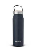 Butelki termiczne - Butelka termiczna Primus Klunken Vacuum Bottle 0.5L - royal blue - miniaturka - grafika 1