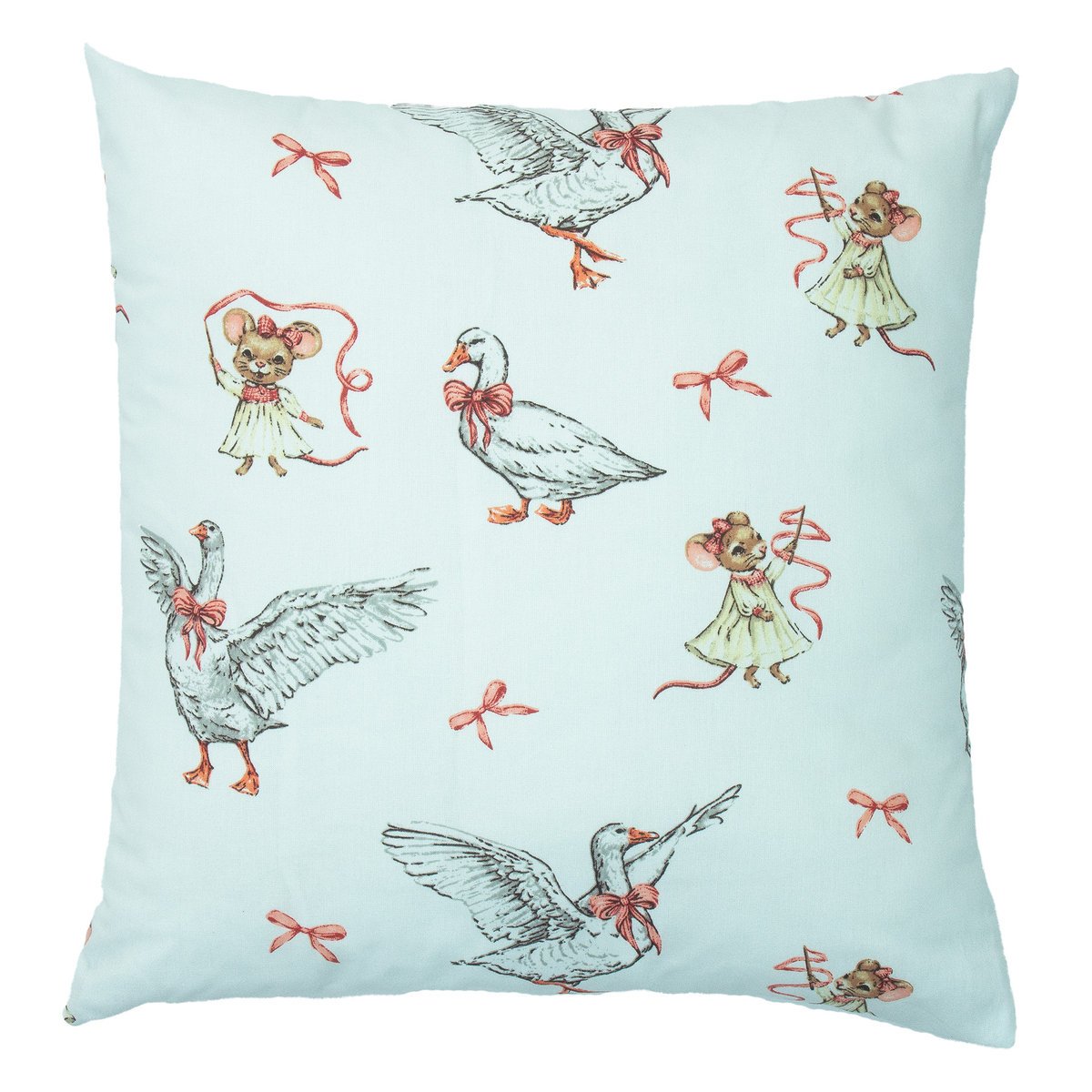 POSZEWKA 40x40 NA PODUSZKĘ JASIEK Kerstin