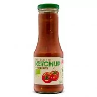 Ketchup - Dary Natury Ketchup łagodny 300 g - miniaturka - grafika 1