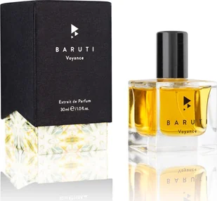 Baruti Perfumy Voyance 30ml - Wody i perfumy unisex - miniaturka - grafika 1