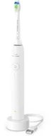 Szczoteczki elektryczne - Szczoteczka Philips Sonicare 3100 HX4031/21 Biała - miniaturka - grafika 1