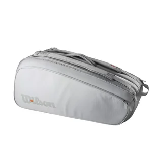 Torba na rakiety Wilson  Shift Super Tour 9PK - Torby sportowe - miniaturka - grafika 1
