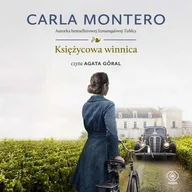Audiobooki - literatura piękna - Księżycowa winnica - miniaturka - grafika 1