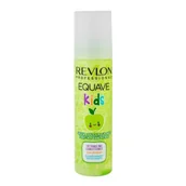 Kosmetyki kąpielowe dla dzieci - Revlon Professional Equave Kids Odżywka dla dzieci 200 ml - miniaturka - grafika 1