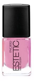 Ingrid Estetic, lakier do paznokci 006, 10 ml - Lakiery do paznokci - miniaturka - grafika 1