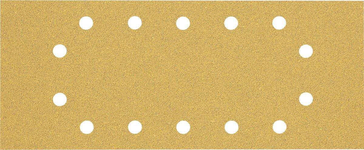 Bosch Papier EXPERT EXC470,G60,115X280, 10X