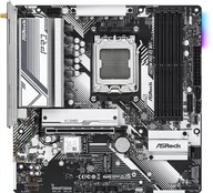 Płyty główne - Płyta główna ASRock A620M Pro RS WiFi (AM5, AMD A620, PCI-Ex16) - miniaturka - grafika 1