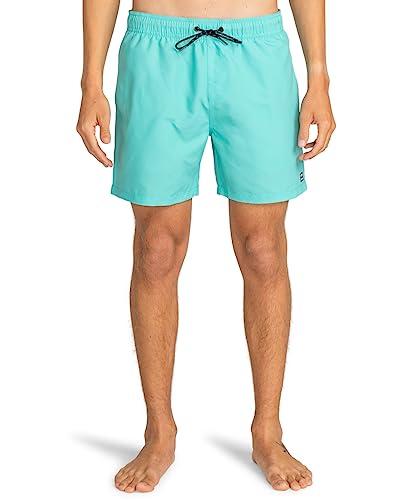 BILLABONG Męskie spodenki kąpielowe Niebieskie XL