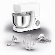 Roboty kuchenne - Tefal Masterchef Essential QB150138 - miniaturka - grafika 1