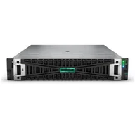 Serwery - HPE ProLiant DL385 Gen11 serwer 0 GB Rack (2U) AMD EPYC 9124 3 GHz 32 GB DDR5-SDRAM 1000 W - miniaturka - grafika 1