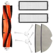 Akcesoria i części AGD - Akcesoria do Xiaomi Mi Robot Vacuum Mop 1C Zestaw - miniaturka - grafika 1
