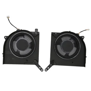 4-pinowy wentylator chłodzący do laptopa Legion R9000P Y9000P 2021H - Chłodzenie procesora - miniaturka - grafika 1
