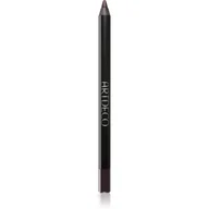 Kredki do oczu - Artdeco Eye-liner Soft Eyeliner Nr 11 - Deep Forest brązowy 1.2g - miniaturka - grafika 1