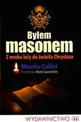 Religia i religioznawstwo - Byłem masonem - miniaturka - grafika 1