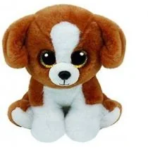 Ty Beanie Babies, Snicky - pies - Maskotki i pluszaki - miniaturka - grafika 1